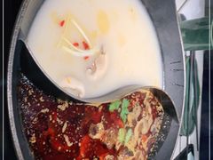 -新辣道鱼火锅(西直门店)