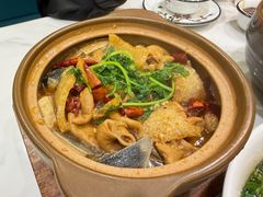 -雅酌园百姓菜馆(颐和路店)