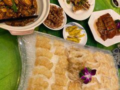 -盛港湾海鲜食府(黄沙店)