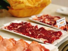 -三头牛·潮汕牛肉生蚝火锅 (夏湾店)