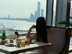 -青岛海尔洲际酒店