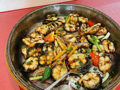 -聚福宝合苑食府(南头镇店)