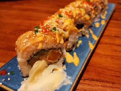 -壹风町烧肉居酒屋(恒丰中央广场店)