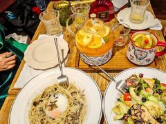 -秘密旅行Bonjour(黑金冠 江南西店)