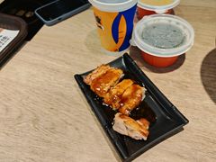 -吉野家(长青店)
