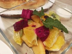 -必胜客(燕郊永旺店PHDI店)