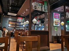 大堂-紫光园(顺义店)