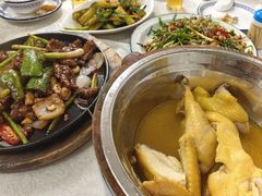 -成惠食府(赤岗店)