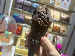浓醇黑巧口味-GODIVA(王府井apm店)