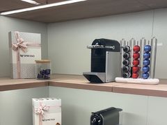 -NESPRESSO(OneAvenue卓悦中心店)