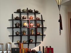 -禅韵琴社 古琴茶道香道插花培训(西华门店)