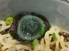 -面乙新派手擀面(大悦城店)