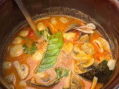 -KingThaia金泰兰(滨江天街店)