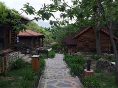 山吧-北京水岸山吧度假村(雁栖镇店)