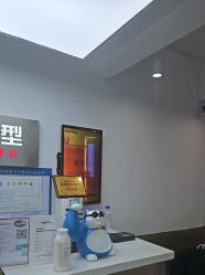 点击看大图 -蒋伟时尚造型