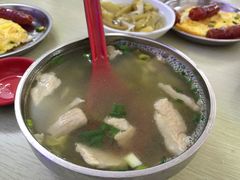 -陈记汤饭(水巷口店)