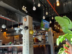 -Side Street街旁(交道口店)