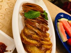 -大鸭梨烤鸭店(花园村店)