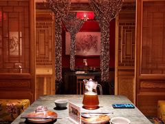 包房-兰溪小馆(首经贸店)