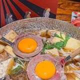 不开玩笑！上海前三！一口一个mini饭！