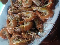 -明润海鲜(南边海店)