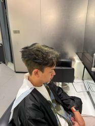 -东方麒麟·潘多拉SALON