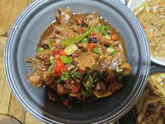 -湘香私房菜(大石长隆店)