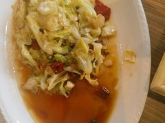 -蒙亨·手把肉·蒙古包文化主题餐厅(天恒广场店)