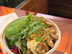 -Carrot&Cleaver蔬蔬食验室 By MissGreen(上海商城店)