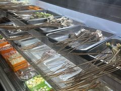 -水碾河刘老大串串香(水碾河路店)