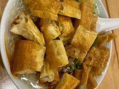 -小豆海棠(嘉兴路店)