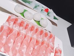 -海底捞火锅鲜切牛肉主题店(长寿路店)