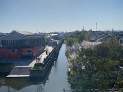 -相门城墙文化休闲景区