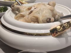 -狮王府淮扬菜(新街口友谊店)