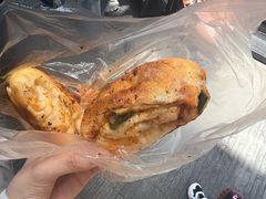 -郭际辣饼铺(第三中学店)