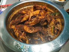 -耍盆友·重庆江湖菜(百子湾店)