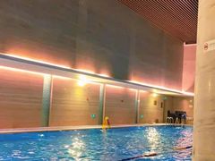 -无锡新湖铂尔曼大酒店