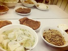 -潘国仙耳光馄饨(黄家阙路店)