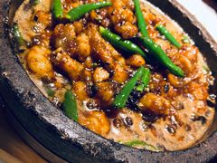 -绿茶餐厅(燕郊永旺店)