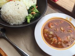 -海盗虾饭·剥好的小龙虾饭(SOHO尚都店)