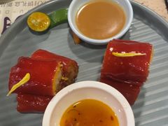 -点都德(大茶楼店)