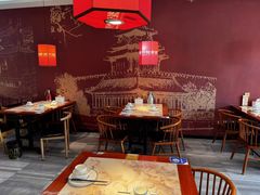 -川悦壹号·川菜(蠡溪路店)