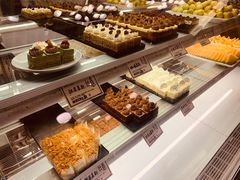 -菊上料理(蜀山银泰百货店)