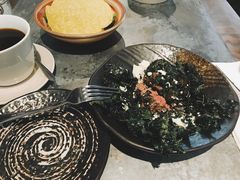 香扒牛里脊-Apollo·西班牙小酒馆(安福路店)
