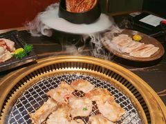 -厚贞日式烤肉(浦东汇智店)