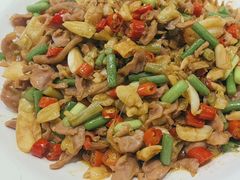 -李氏传家菜(兴城路店)