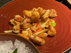 -荣记火锅(青悦城店)