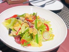 -翡翠鸟精品泰国菜(北辰财富中心店)