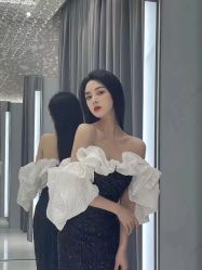 -NaNa婚纱礼服馆