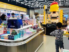 -泡泡玛特POPMART(合生汇店)